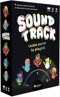 Soundtrack
