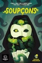 Soup&ccedil;ons