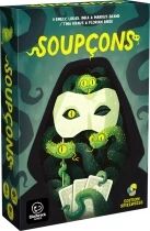 Soup&ccedil;ons