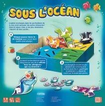 Sous l\'Océan