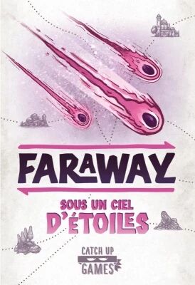 Sous un Ciel d\'�toiles (Ext. Faraway)