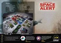 Space Alert