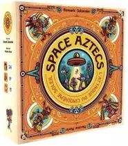 Space Aztecs