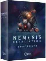 Spacecats (Ext. Nemesis : Retaliation)