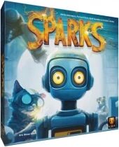 Sparks
