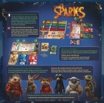 Sparks