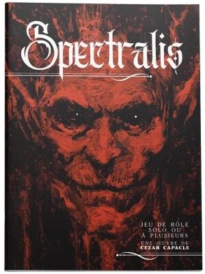 Spectralis