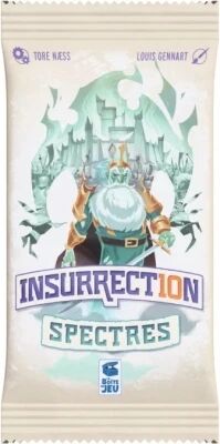 Spectre (Ext. Insurrection)