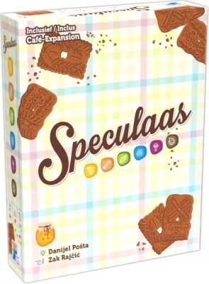 Speculaas