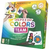 Speed Colors Team