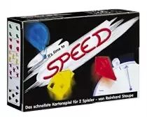 Speed