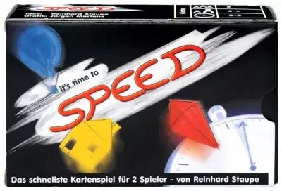 Speed
