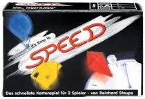 Speed