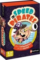Speed Pirates