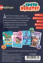 Speed Pirates