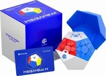 SpeedCube - GAN Megaminx