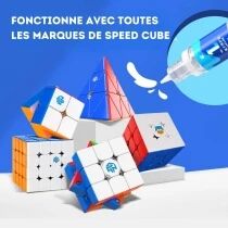 SpeedCube 3x3 - GAN MINI