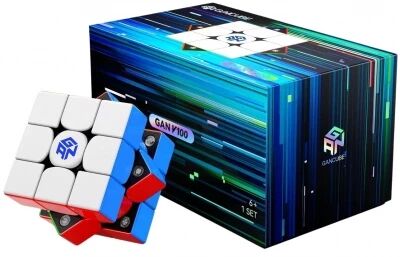 SpeedCube 3x3 - GAN16 V100