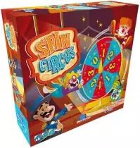 Spin Circus