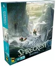 Spirecrest (Ext. Everdell)