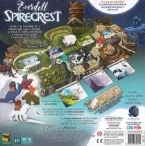 Spirecrest (Ext. Everdell)