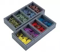 Spirit Island : Rangements pour Boîte - Insert