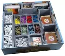 Spirit Island : Rangements pour Boîte - Insert