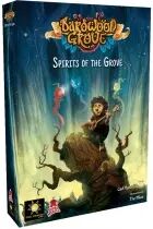 Spirits of the Grove (Ext. Bardwood Grove)