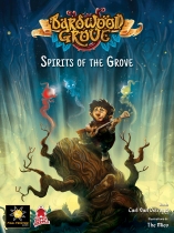 Spirits of the Grove (Ext. Bardwood Grove)