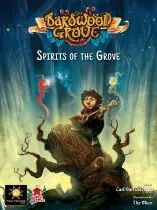 Spirits of the Grove (Ext. Bardwood Grove)