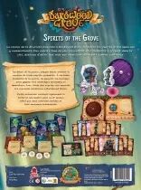 Spirits of the Grove (Ext. Bardwood Grove)