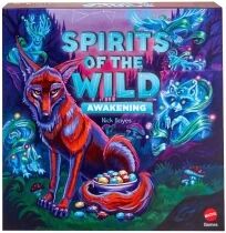 Spirits of the Wild : Awakening
