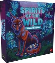 Spirits of the Wild : Awakening