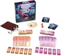 Spirits of the Wild : Awakening