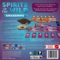 Spirits of the Wild : Awakening