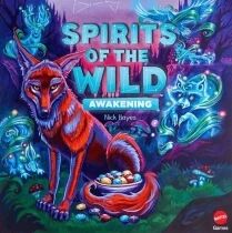 Spirits of the Wild : Awakening