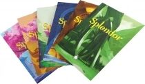 Splendor : 120 Protège-Cartes