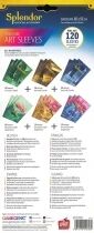 Splendor : 120 Protège-Cartes