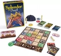 Splendor Duel