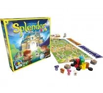 Splendor Kids
