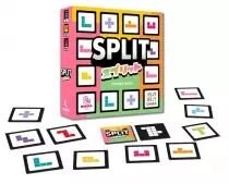 Split