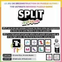 Split
