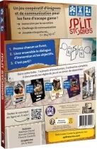 Split Stories