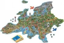 Spy Guy Europa