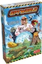 Spyworld