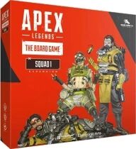 Squad 1 (Ext. Apex Legends)