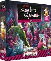 Squid Game (Ext. Zombicide 2&egrave;me &Eacute;dition)