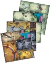 Squid Game (Ext. Zombicide 2&egrave;me &Eacute;dition)