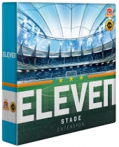 Stade - Ext. Eleven
