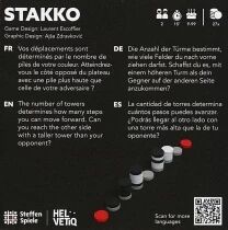 Stakko